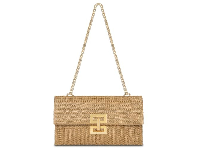 Bolsa de Palha de Cro