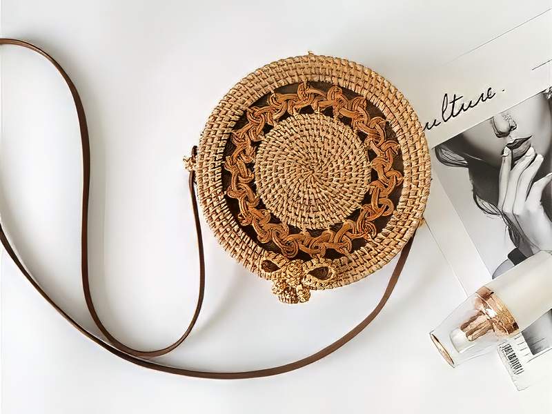 Área de Tecelagem de Alto Volume